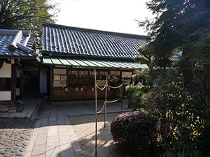 今宮神社