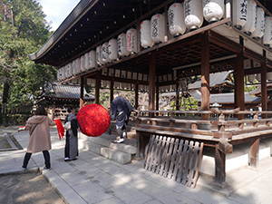 今宮神社