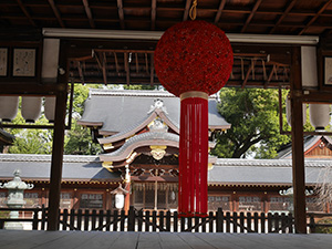 今宮神社