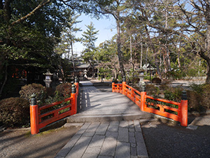 今宮神社