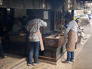 今宮神社