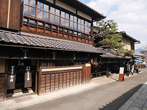 今宮神社