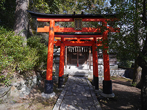 今宮神社