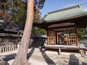 今宮神社