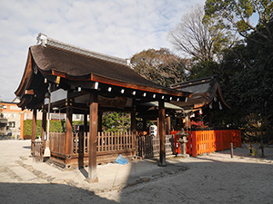 久我神社