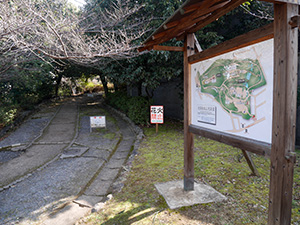 建勲神社