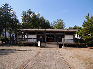 福井神社