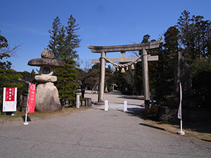 高瀬神社