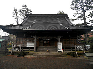 重蔵神社