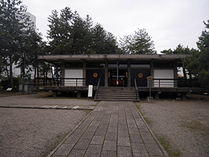 福井神社