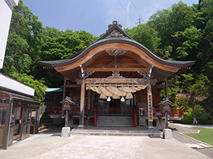 出雲大社福井分院