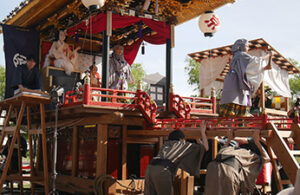 菟橋神社