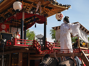 菟橋神社