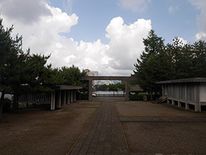 福井神社