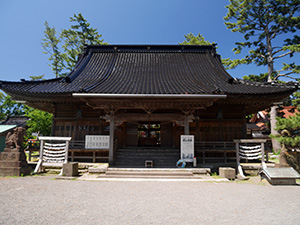 重蔵神社