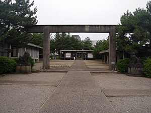 福井神社