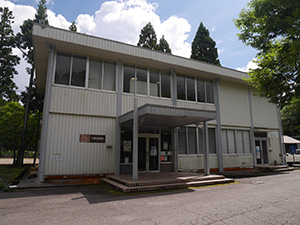 伊須流岐比古神社