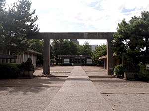 福井神社