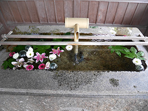 重蔵神社