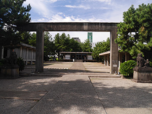 福井神社