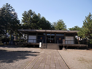 福井神社