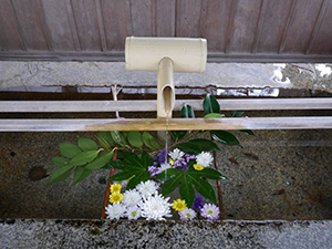 重蔵神社