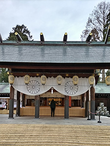 射水神社