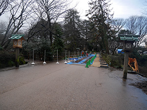 射水神社