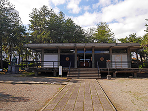 福井神社