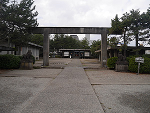 福井神社