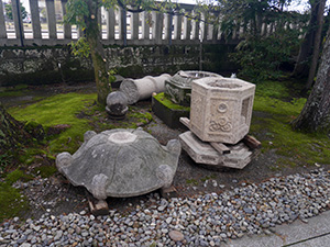 菟橋神社