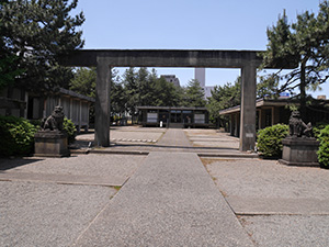 福井神社