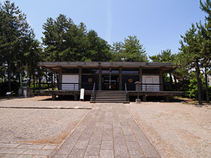 福井神社
