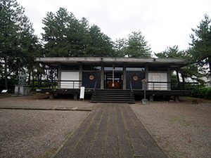 福井神社