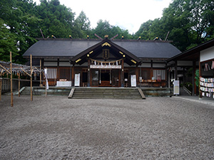 足羽神社