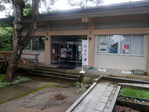 藤島神社