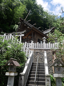 金刀比羅神社