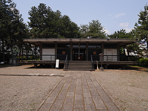 福井神社