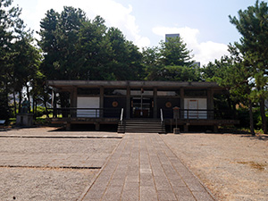 福井神社