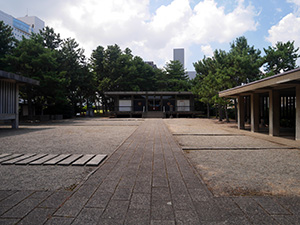 福井神社
