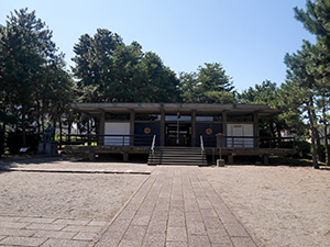 福井神社