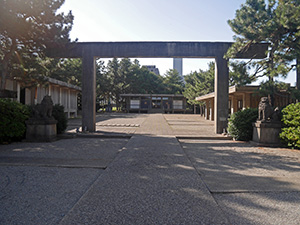 福井神社