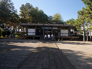福井神社