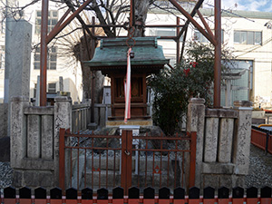 大宮姫命稲荷神社