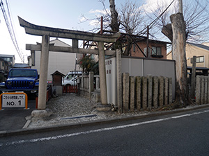 大宮姫命稲荷神社