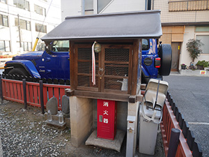 大宮姫命稲荷神社