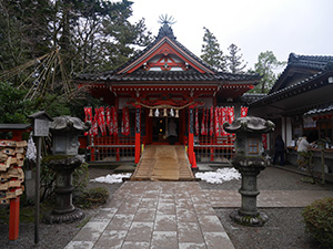 金沢神社