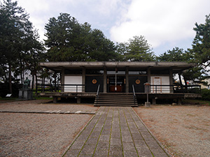 福井神社