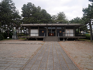 福井神社