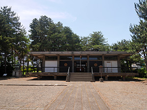 福井神社